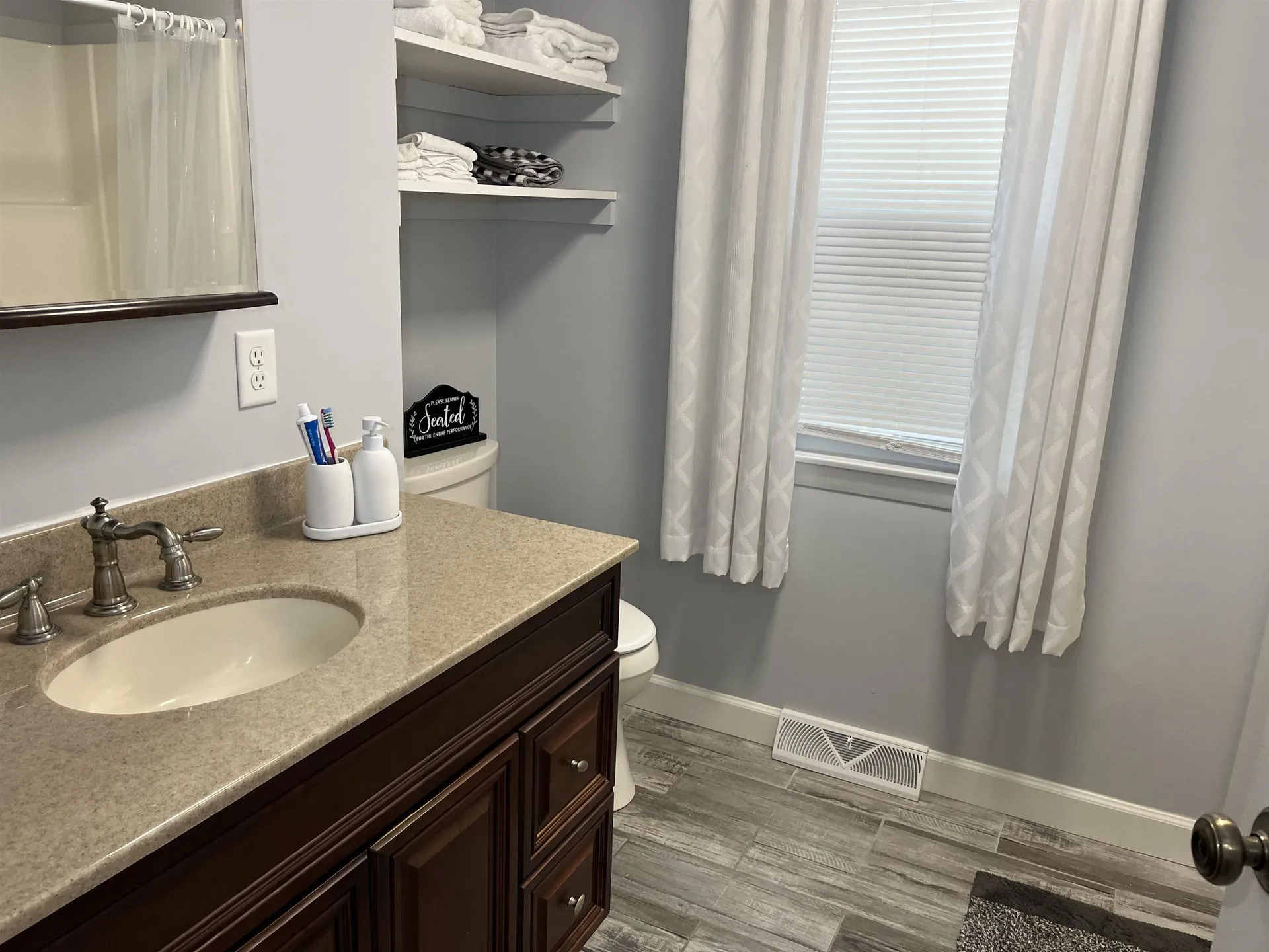 76 Woodside Drive Bridgewater NH 03222