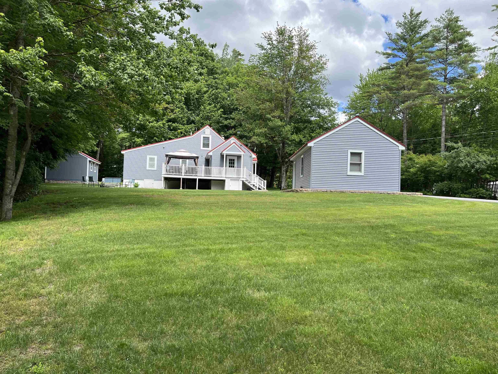 76 Woodside Drive Bridgewater NH 03222