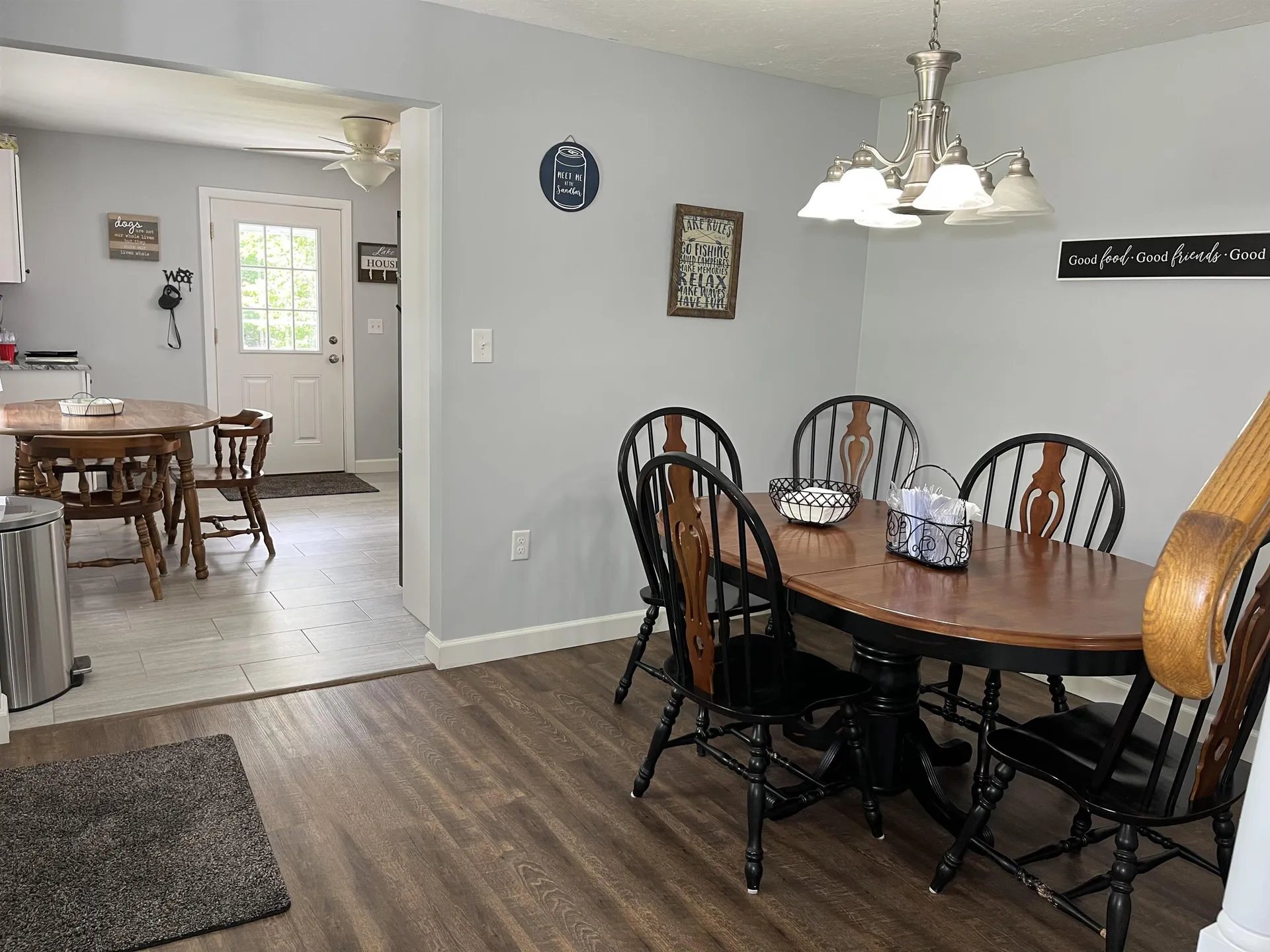 76 Woodside Drive Bridgewater NH 03222
