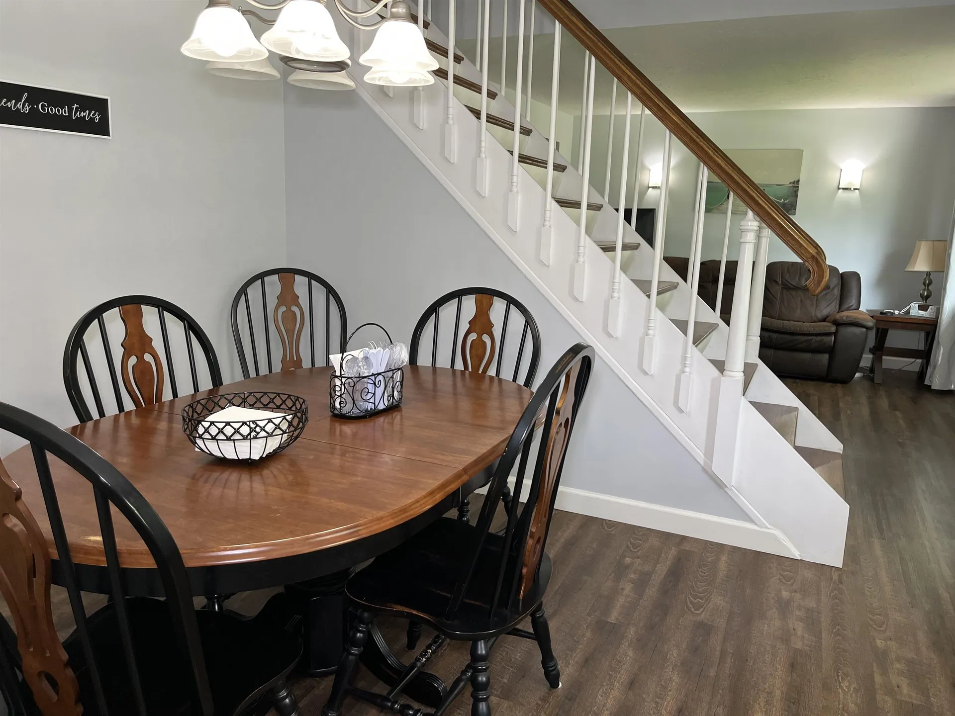 76 Woodside Drive Bridgewater NH 03222