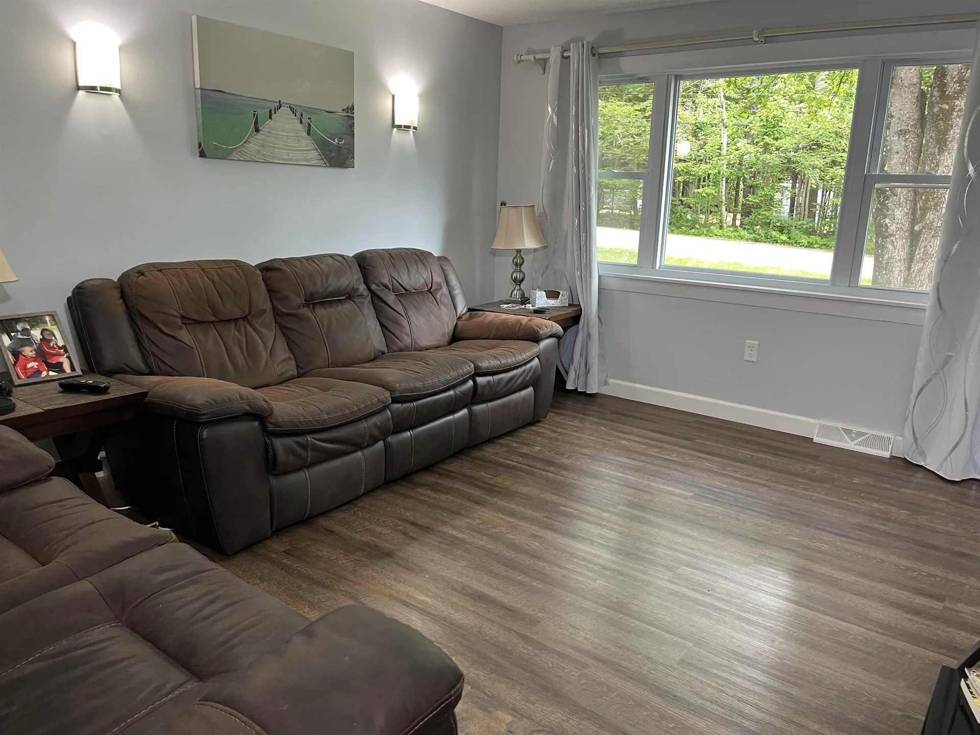 76 Woodside Drive Bridgewater NH 03222