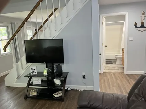 76 Woodside Drive Bridgewater NH 03222
