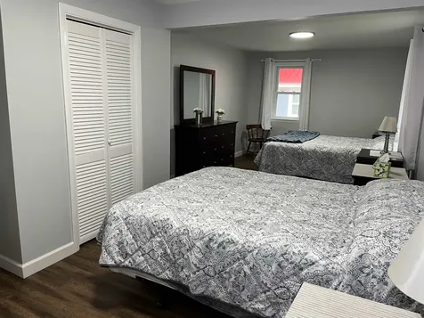 76 Woodside Drive Bridgewater NH 03222