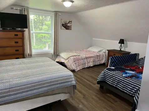 76 Woodside Drive Bridgewater NH 03222