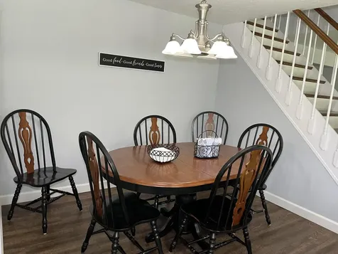 76 Woodside Drive Bridgewater NH 03222