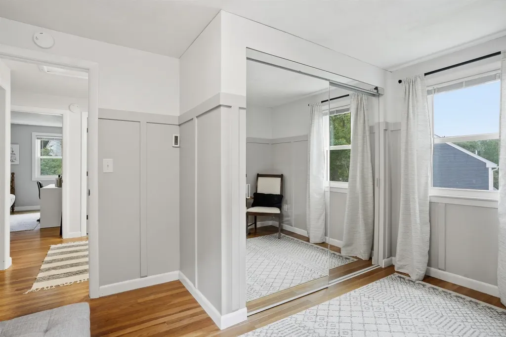7 Wilmington Street Nashua NH 03062