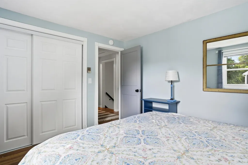 7 Wilmington Street Nashua NH 03062