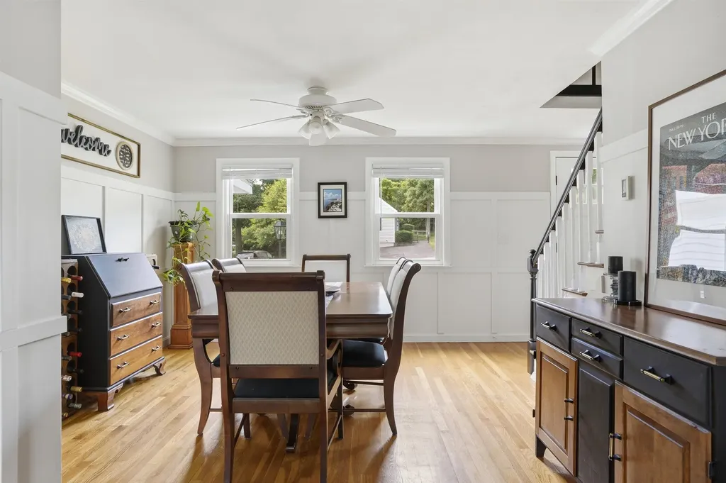 7 Wilmington Street Nashua NH 03062