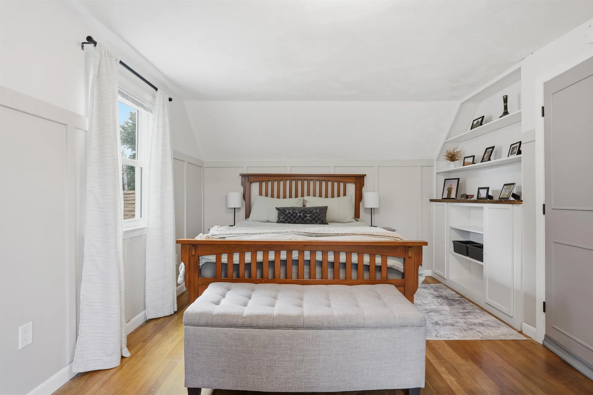 7 Wilmington Street Nashua NH 03062