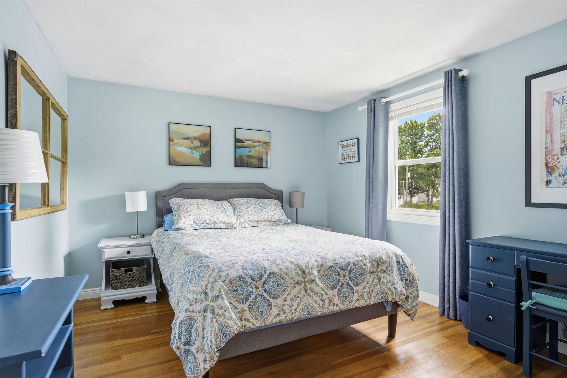 7 Wilmington Street Nashua NH 03062