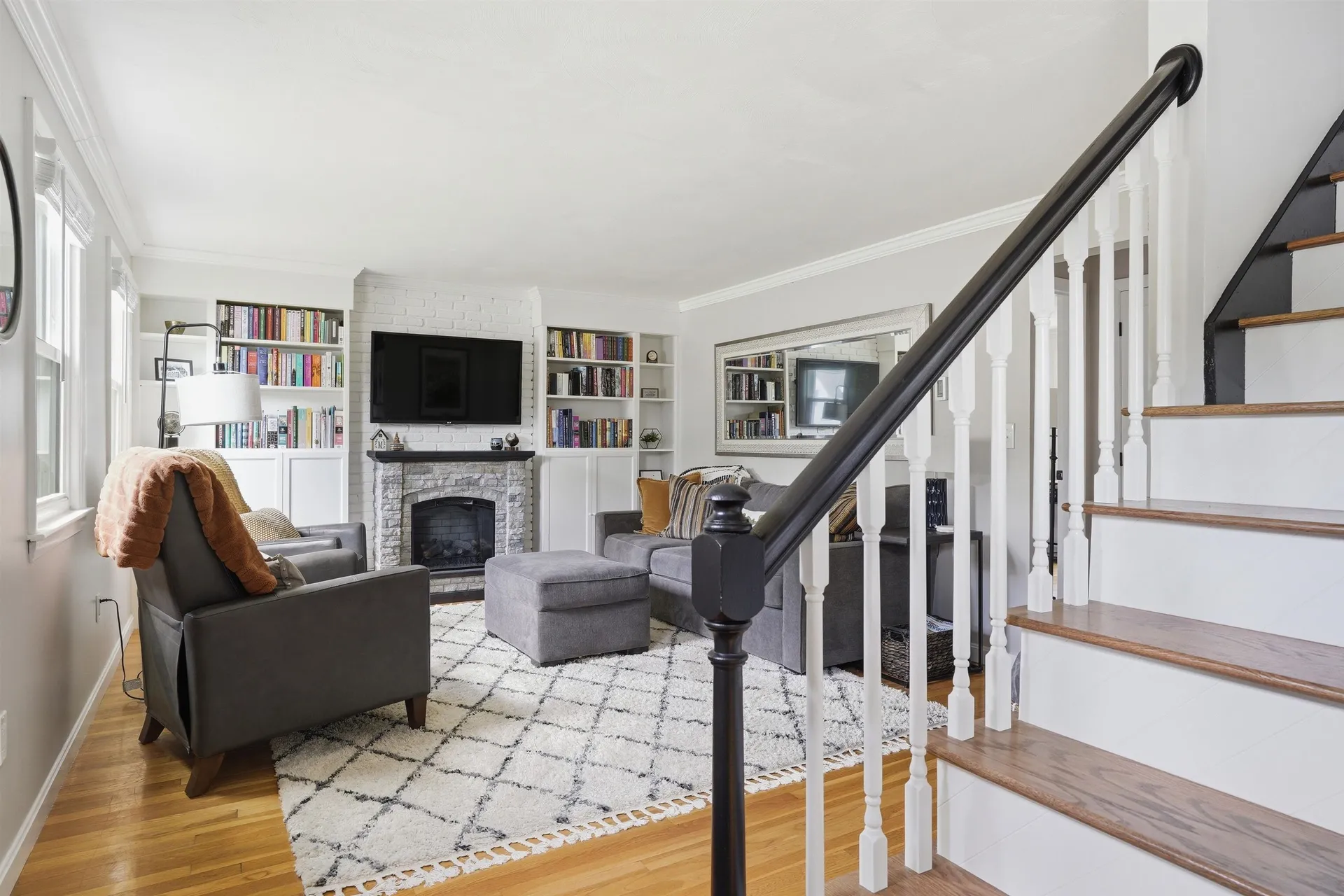 7 Wilmington Street Nashua NH 03062