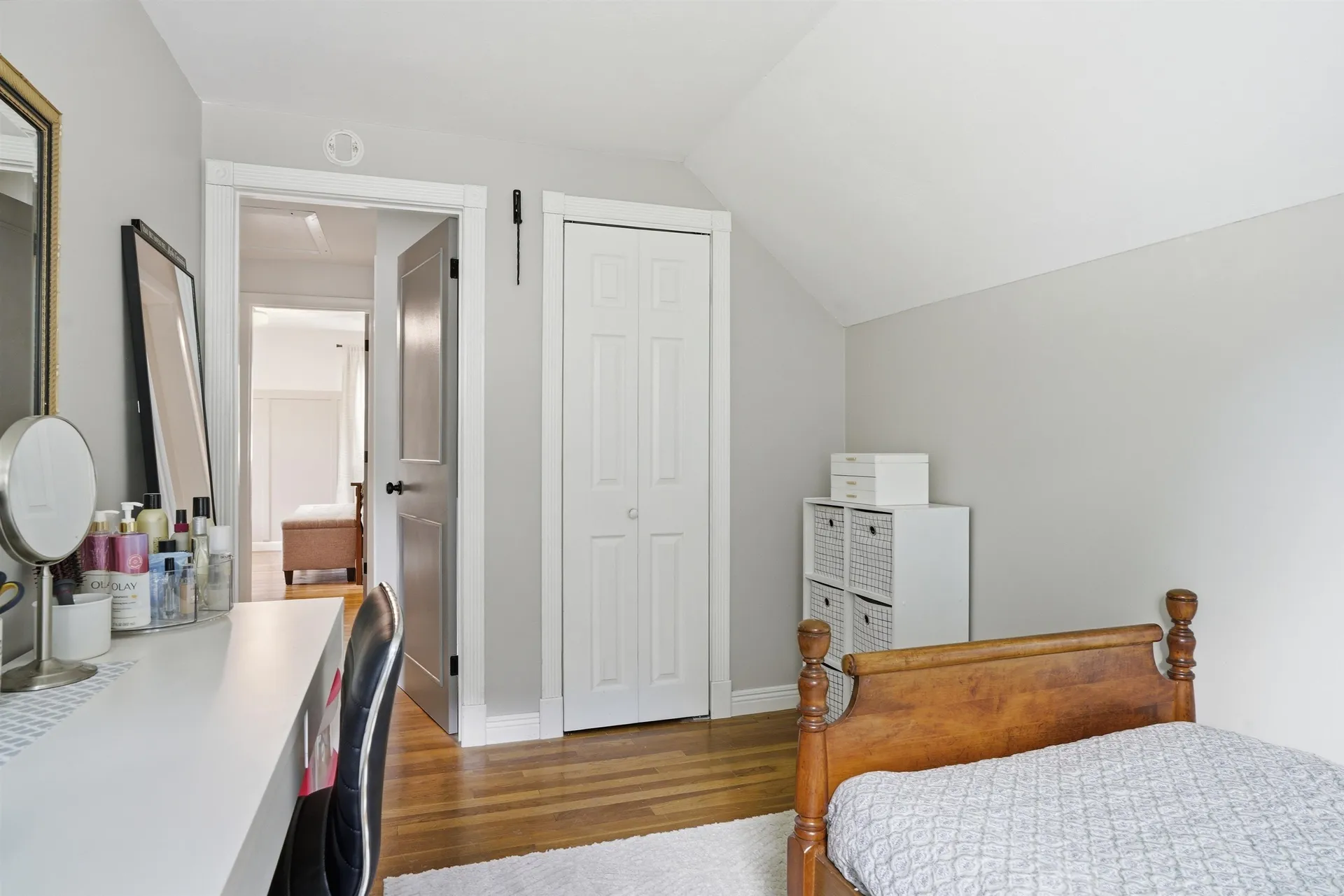 7 Wilmington Street Nashua NH 03062