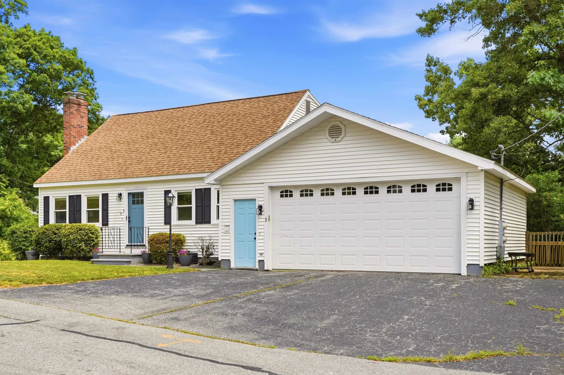 7 Wilmington Street Nashua NH 03062