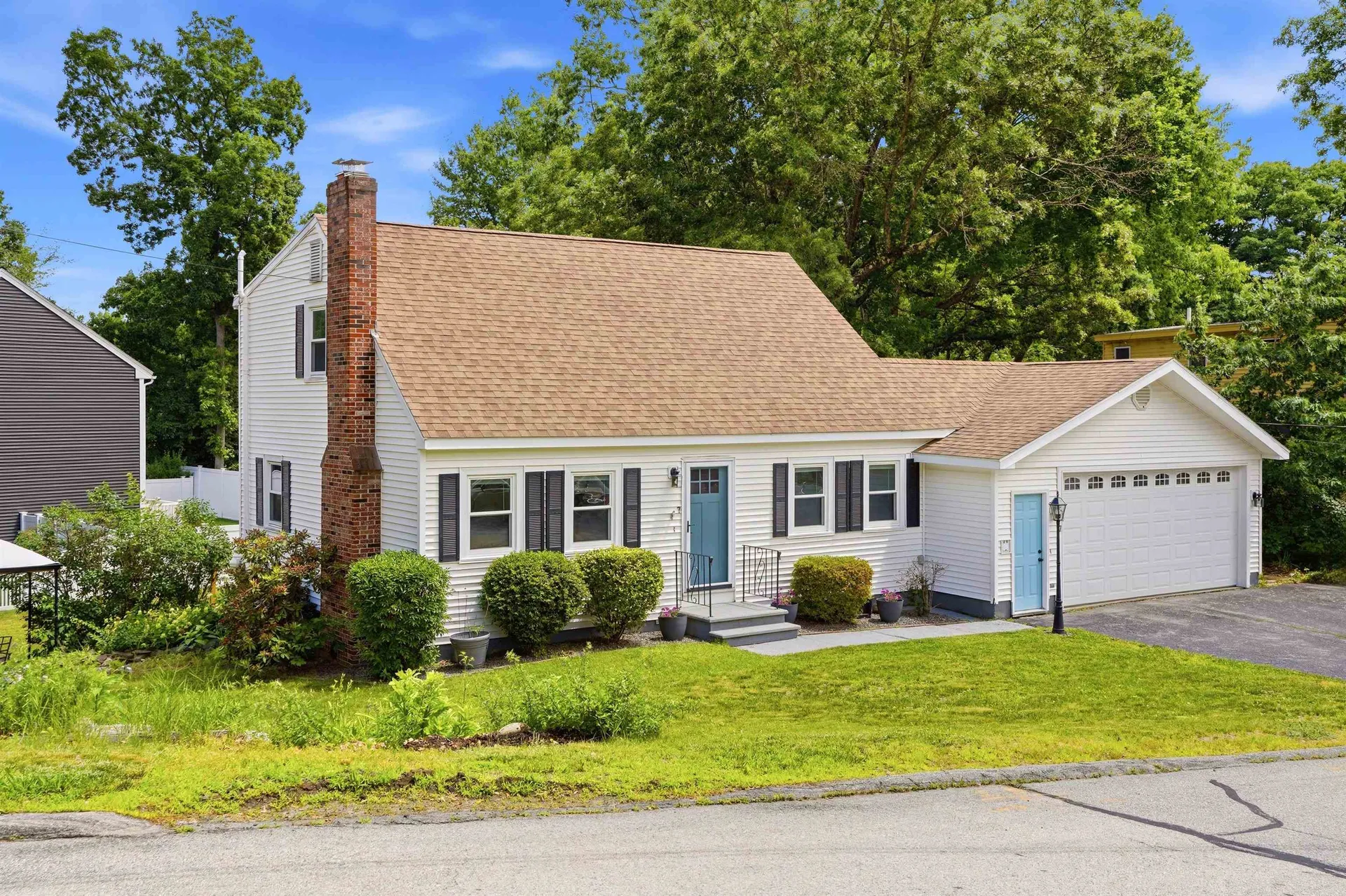 7 Wilmington Street Nashua NH 03062