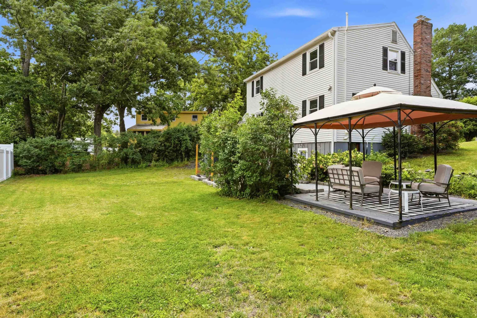 7 Wilmington Street Nashua NH 03062