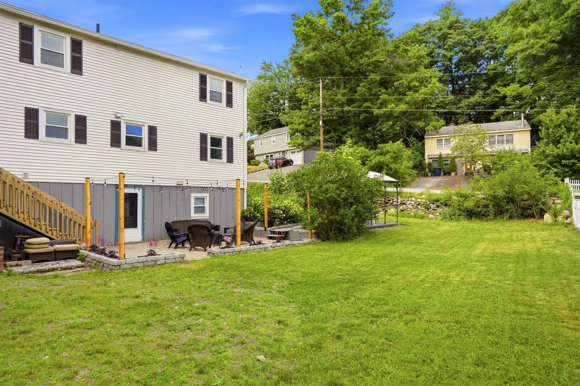 7 Wilmington Street Nashua NH 03062