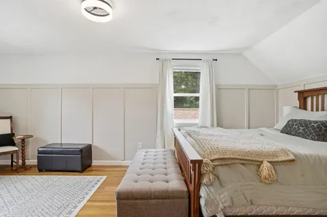 7 Wilmington Street Nashua NH 03062