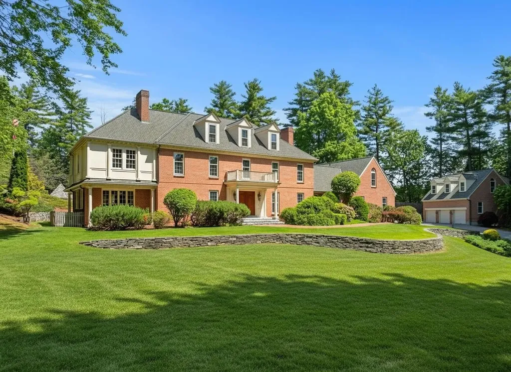 56 Oak Drive Bedford NH 03110