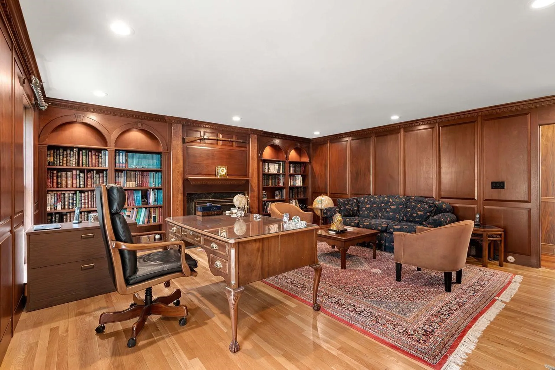 56 Oak Drive Bedford NH 03110
