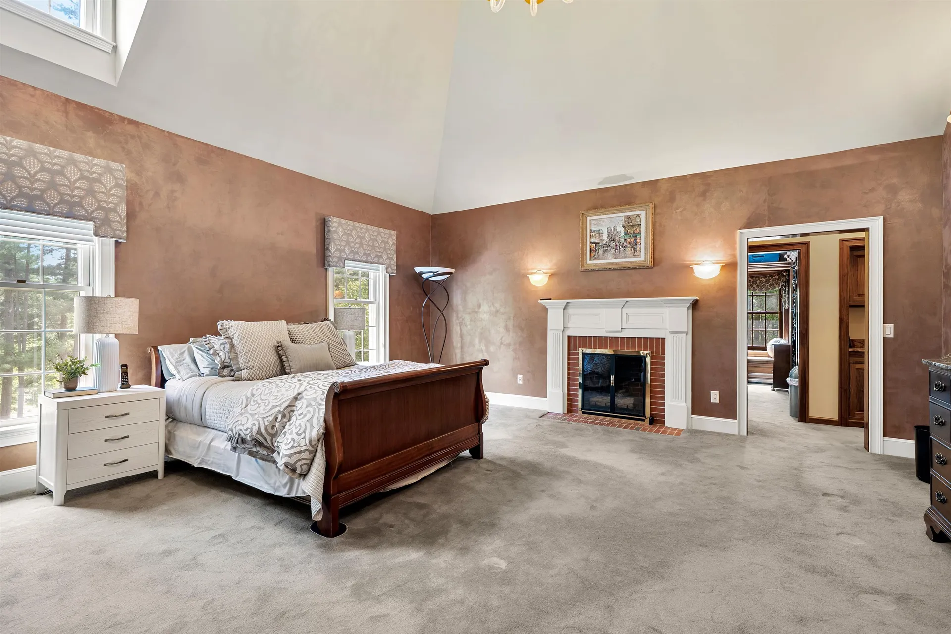 56 Oak Drive Bedford NH 03110
