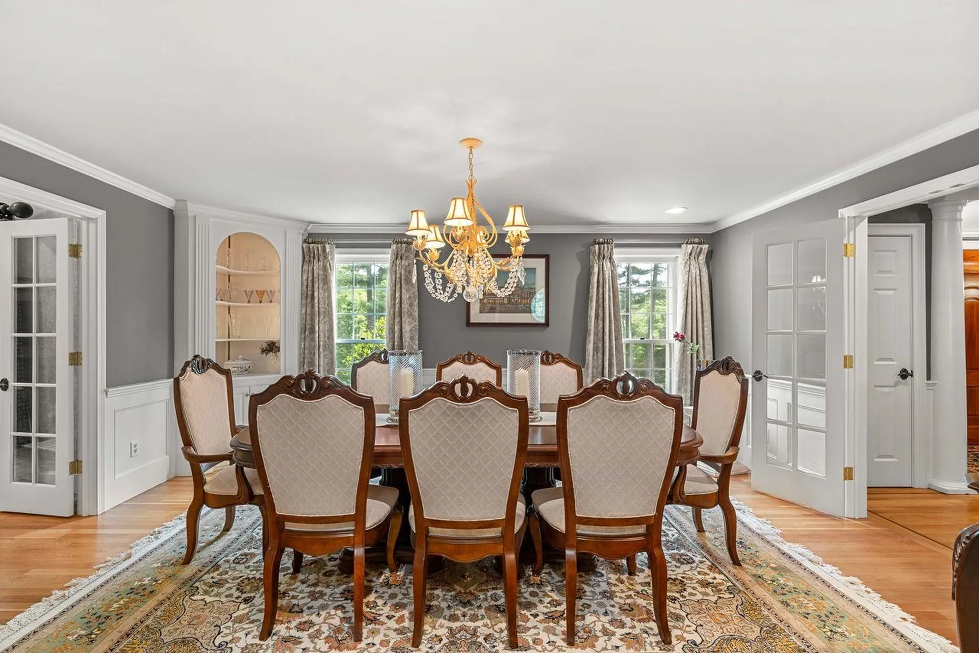 56 Oak Drive Bedford NH 03110