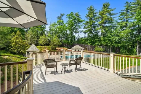 56 Oak Drive Bedford NH 03110