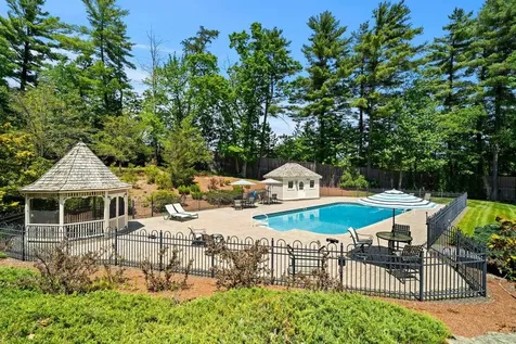 56 Oak Drive Bedford NH 03110