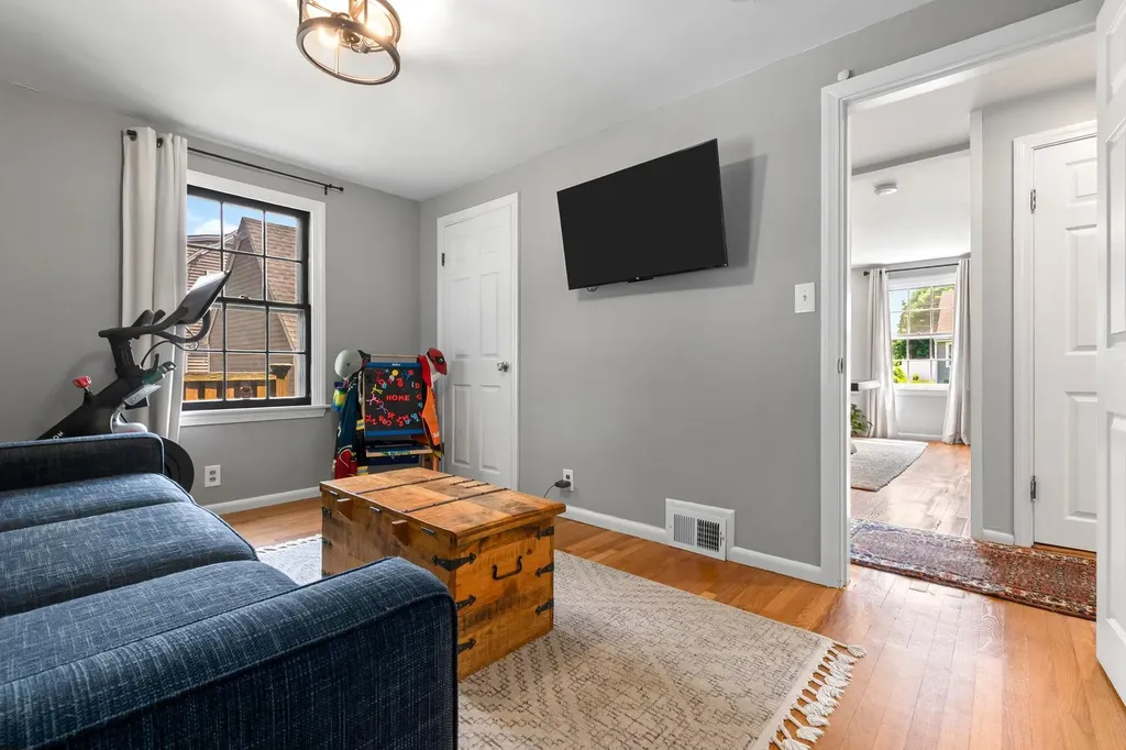 9 Comings Court Exeter NH 03833