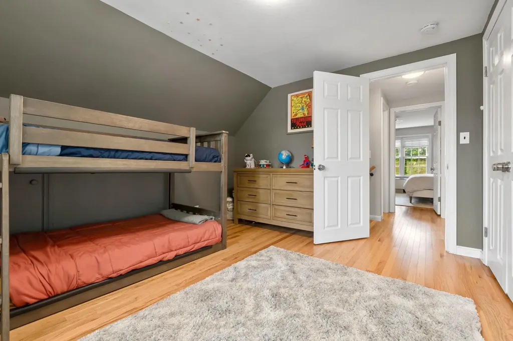 9 Comings Court Exeter NH 03833