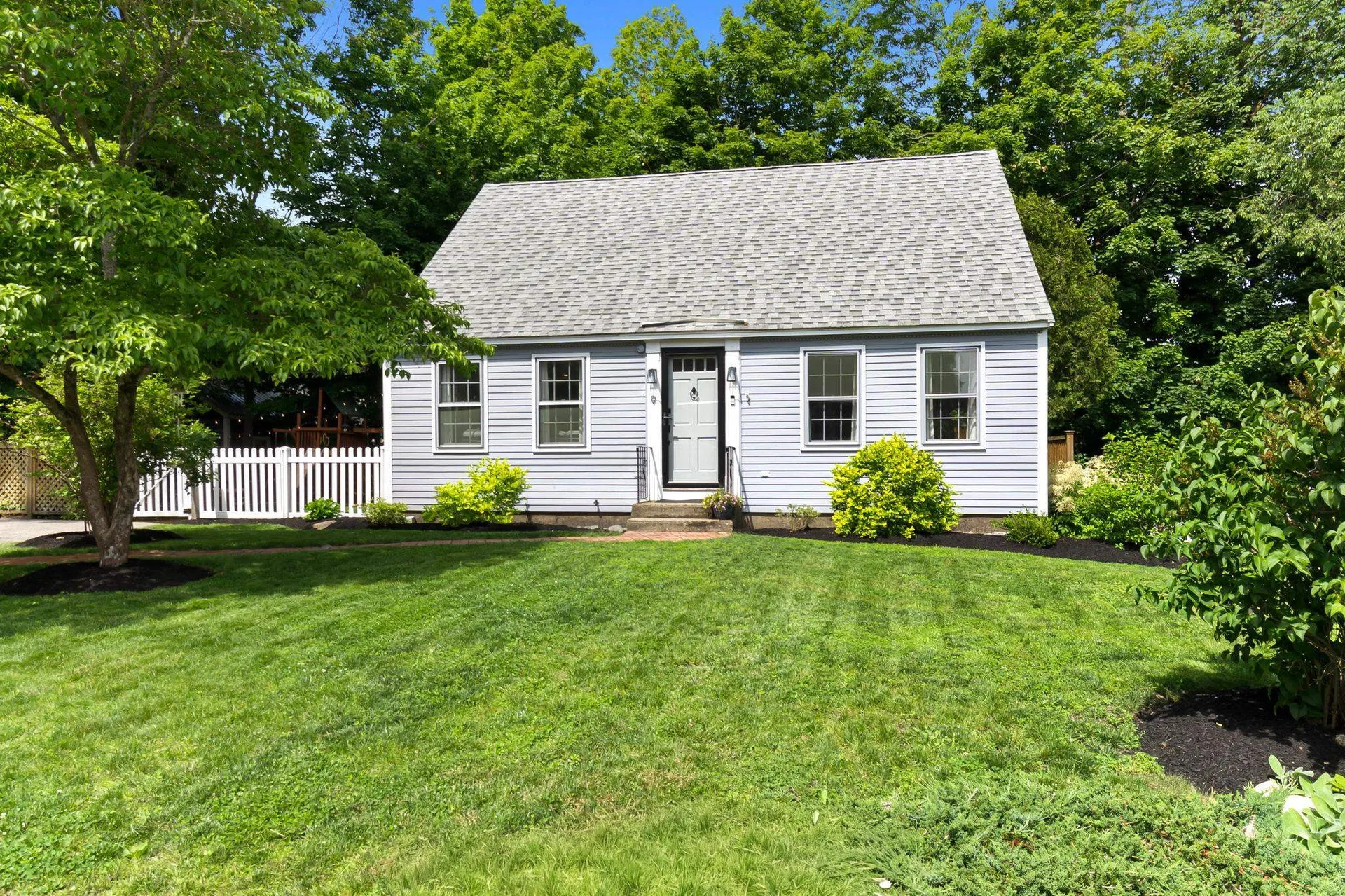 9 Comings Court Exeter NH 03833
