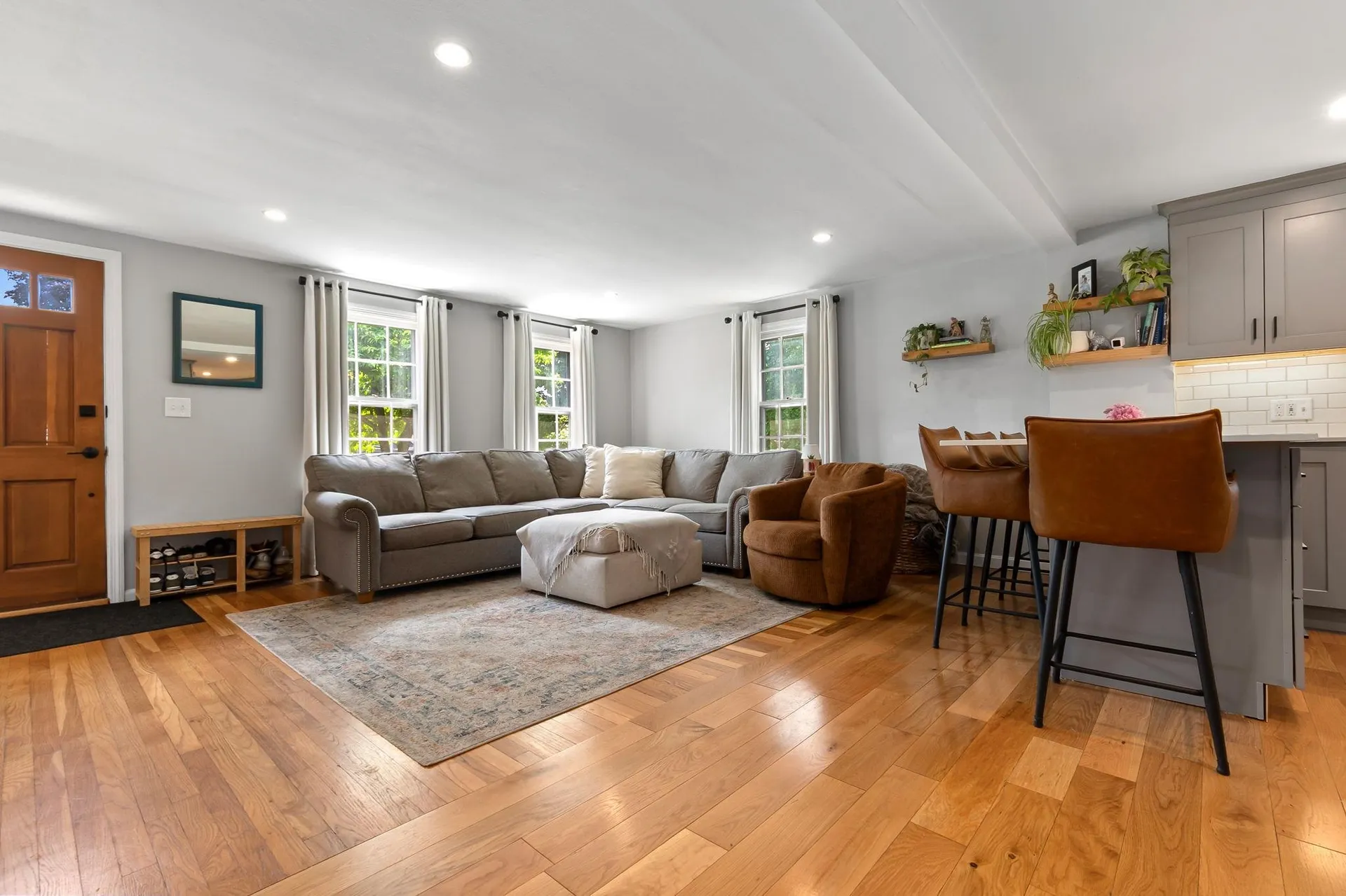 9 Comings Court Exeter NH 03833