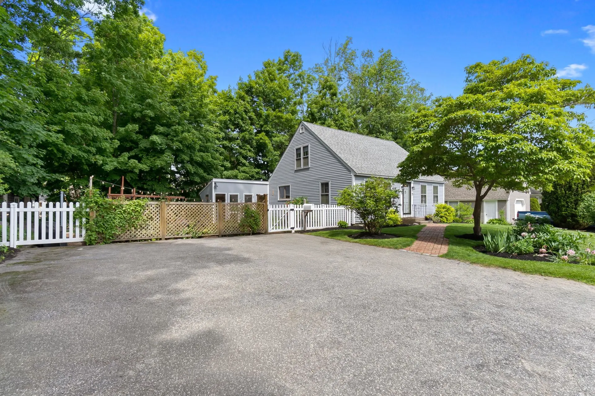 9 Comings Court Exeter NH 03833