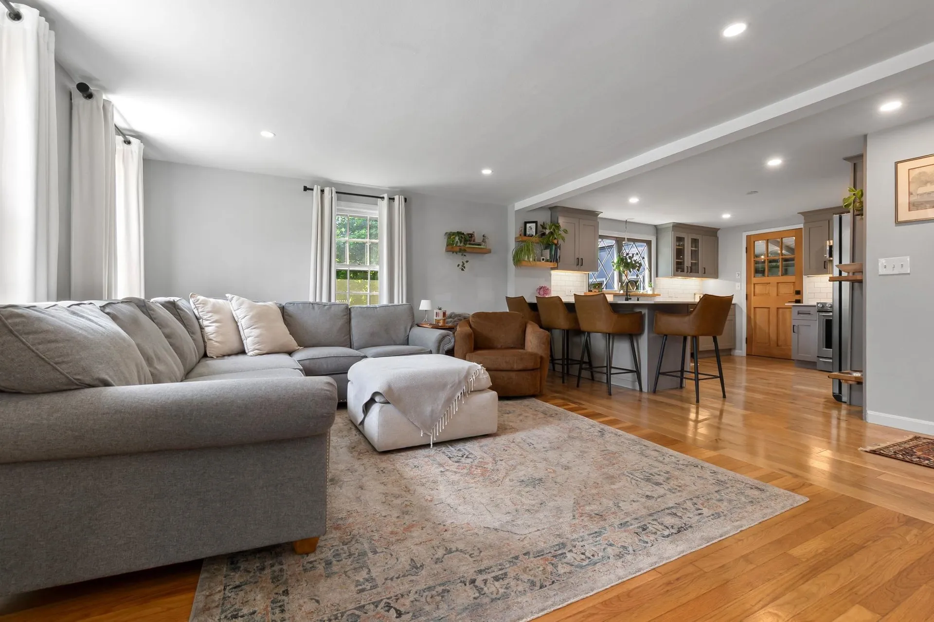 9 Comings Court Exeter NH 03833
