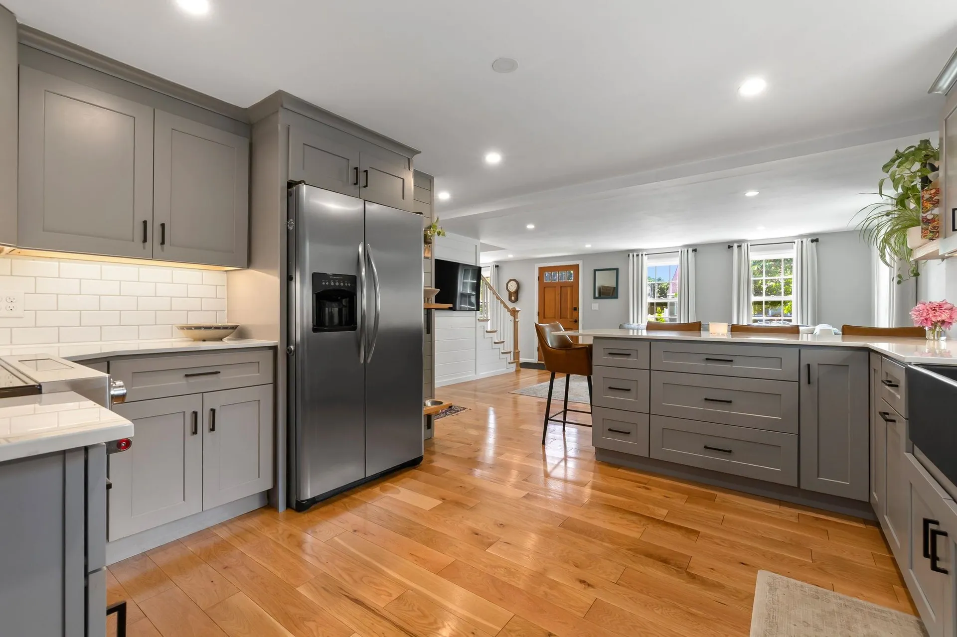 9 Comings Court Exeter NH 03833