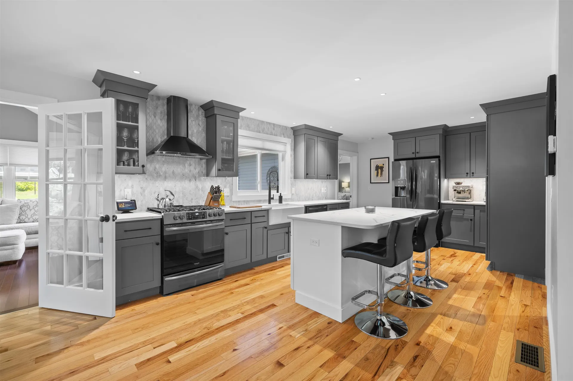 22 Kendall Lane Raymond NH 03077