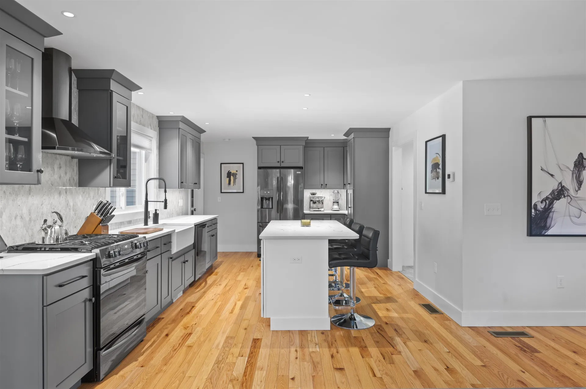 22 Kendall Lane Raymond NH 03077