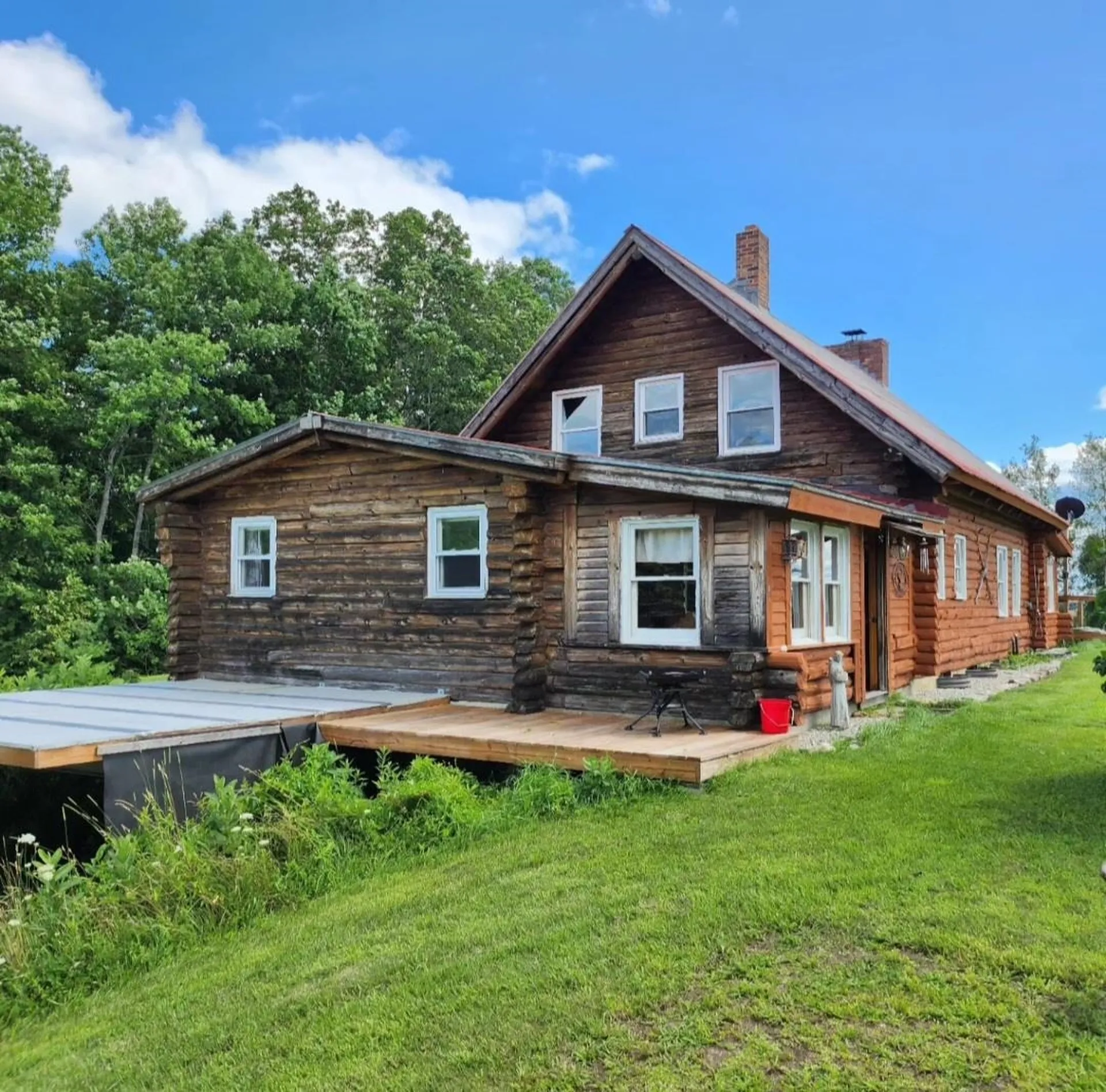 99 Geer Orchard Lane Corinth VT 05039