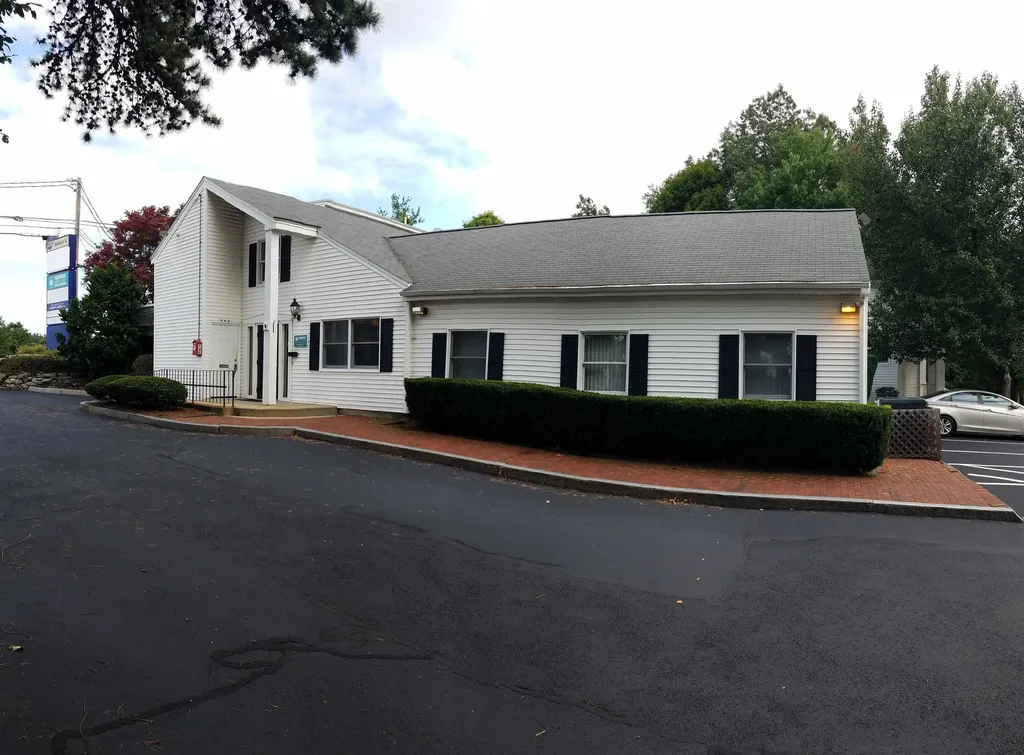 230 Amherst Street Nashua NH 03063