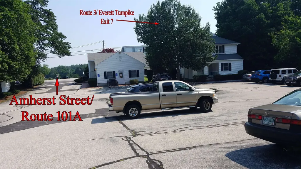 230 Amherst Street Nashua NH 03063