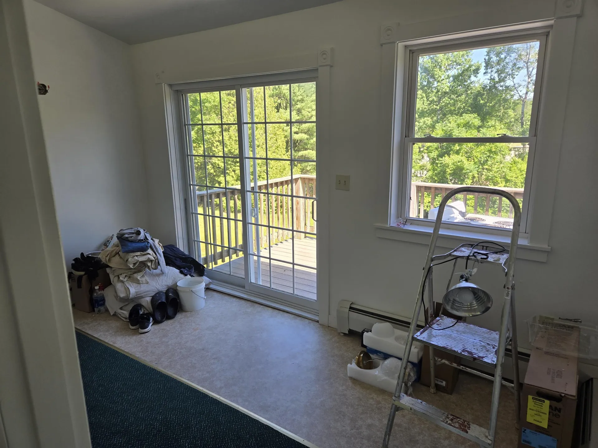 1092 Nh Route 175 Campton NH 03223