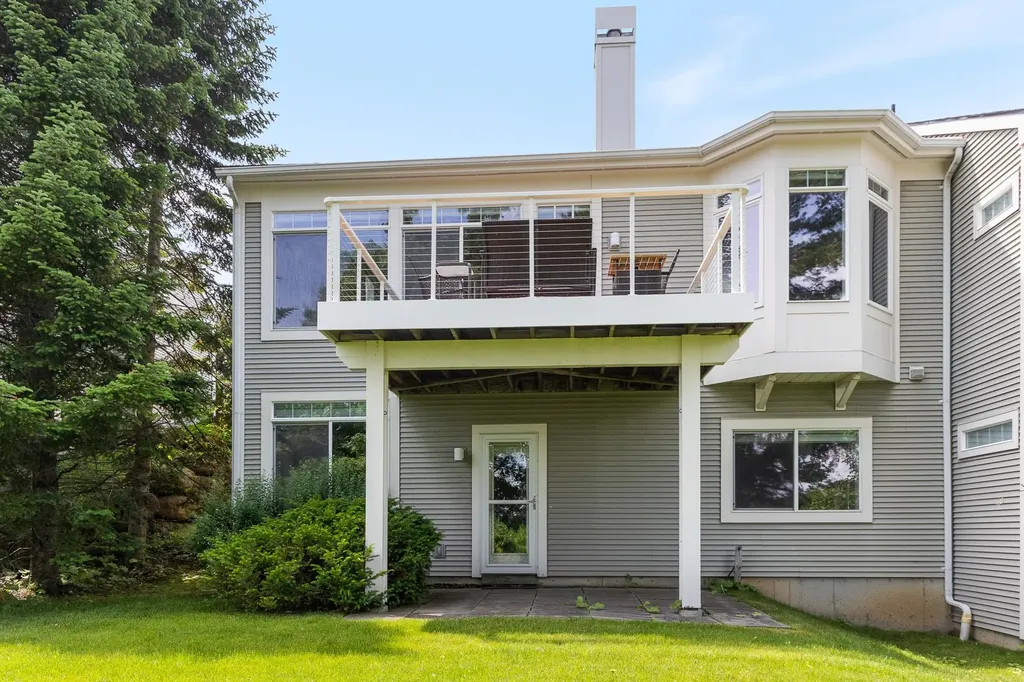 168 Park Road South Burlington VT 05403