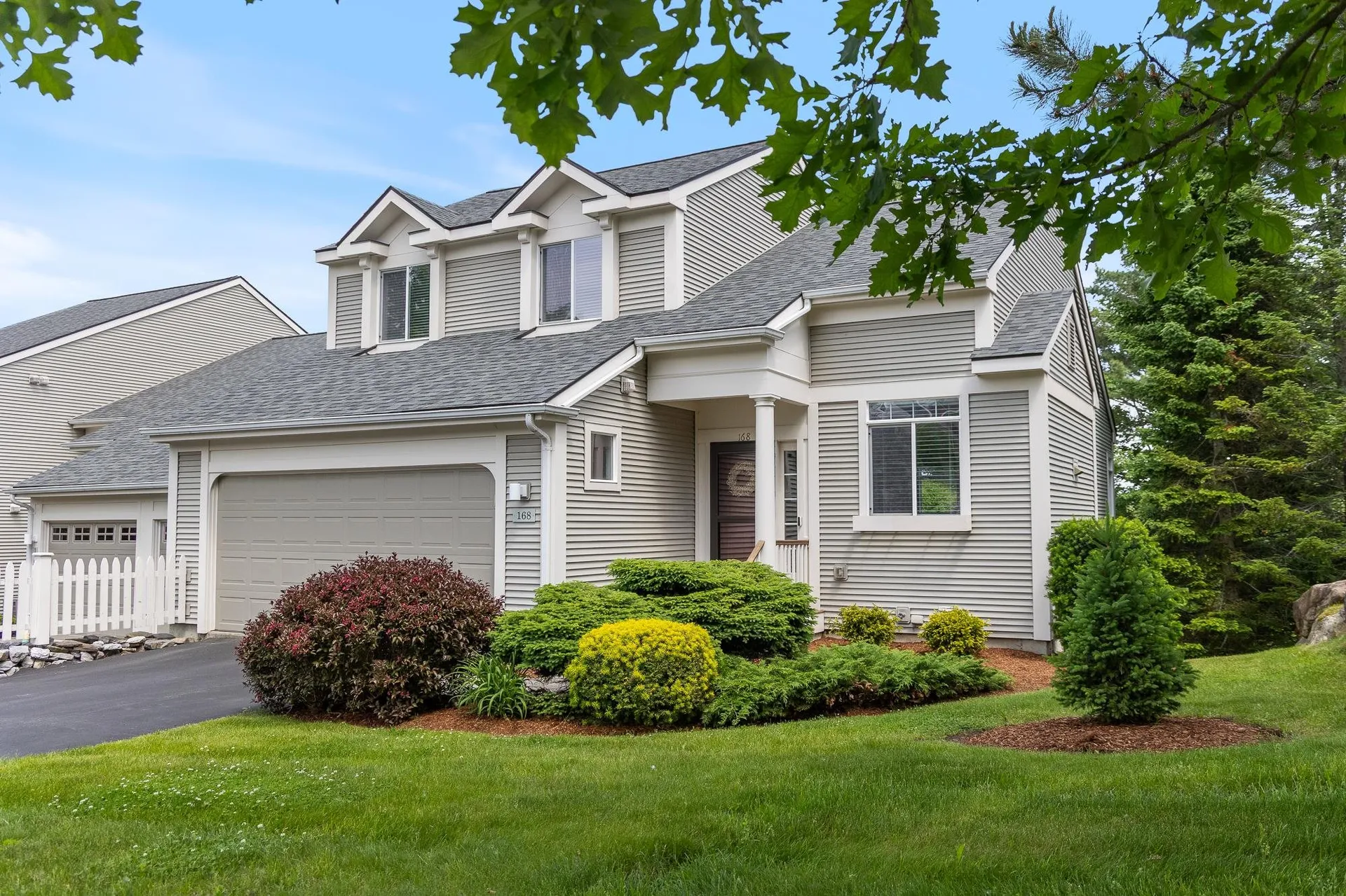 168 Park Road South Burlington VT 05403