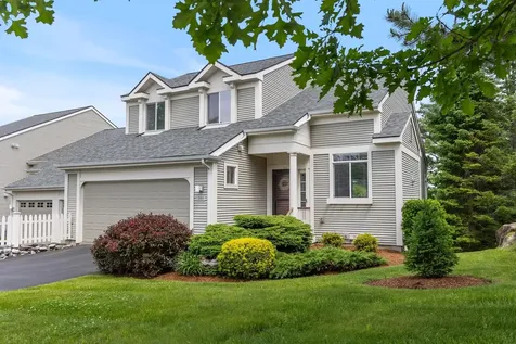 168 Park Road South Burlington VT 05403