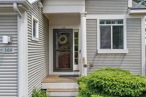 168 Park Road South Burlington VT 05403
