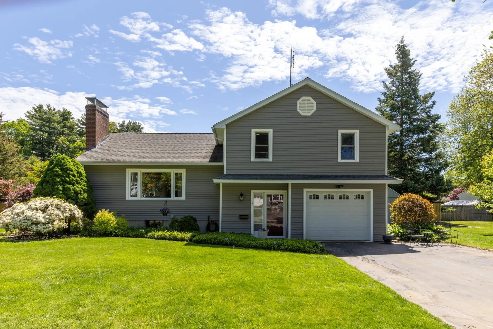 Hampton NH, 13 Wingate Street