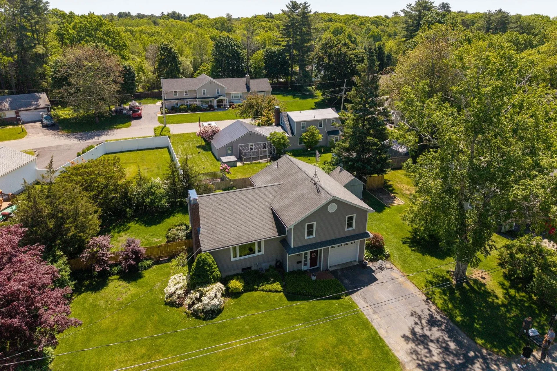 13 Wingate Street Hampton NH 03842
