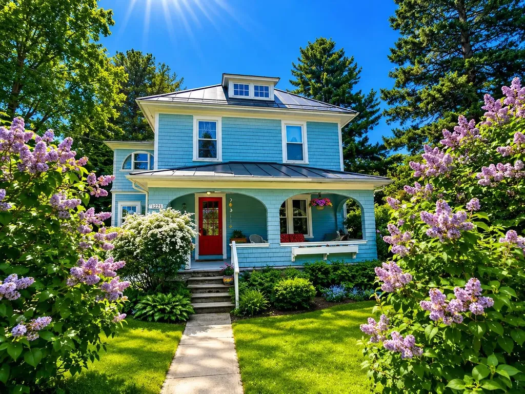 129 Beach Street Derby VT 05830