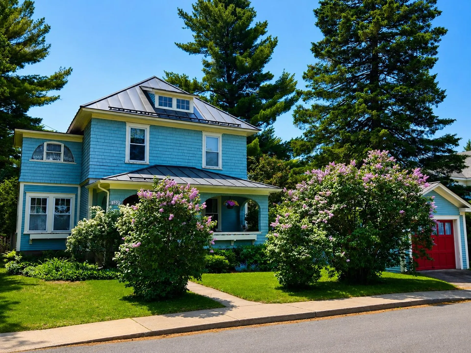 129 Beach Street Derby VT 05830
