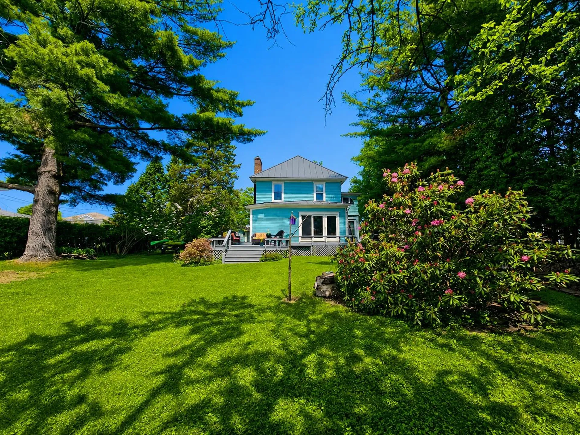 129 Beach Street Derby VT 05830