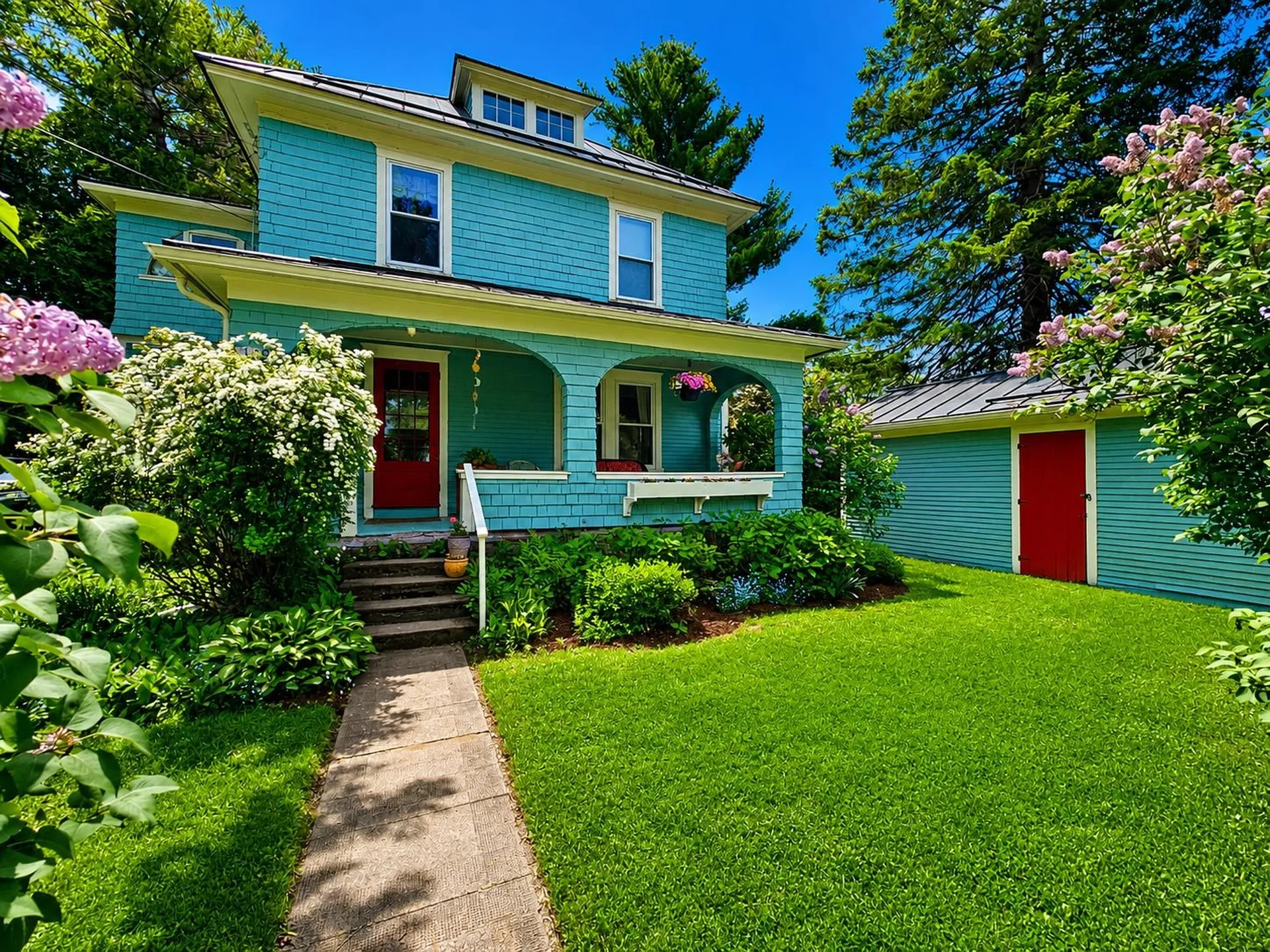 129 Beach Street Derby VT 05830